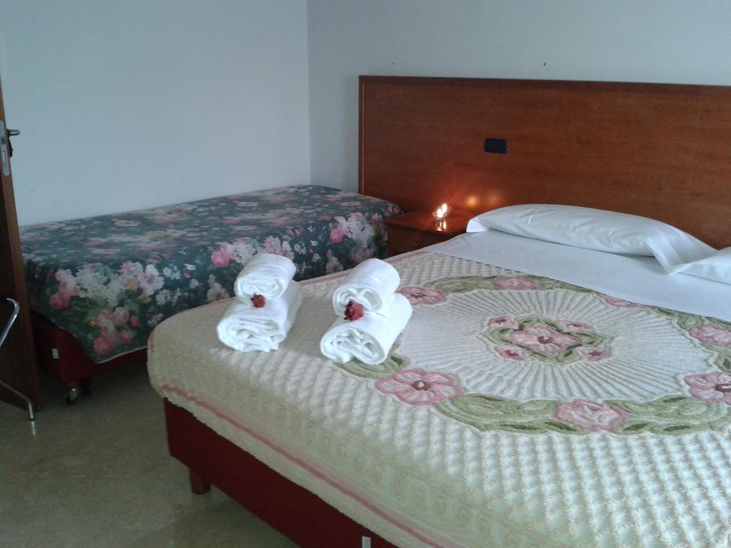 Hotel Nappo San Marzano sul Sarno Zimmer foto