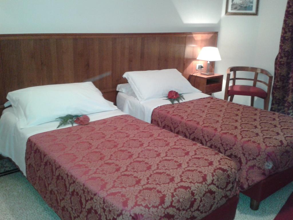 Hotel Nappo San Marzano sul Sarno Exterior foto
