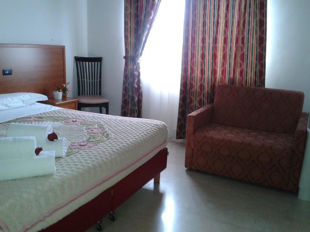 Hotel Nappo San Marzano sul Sarno Zimmer foto